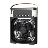 Wholesale Super Cooling Fan 2-in-1